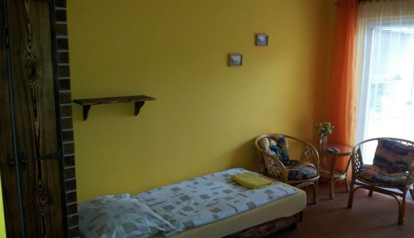 Penzion PIANO RANCH Mladá Boleslav